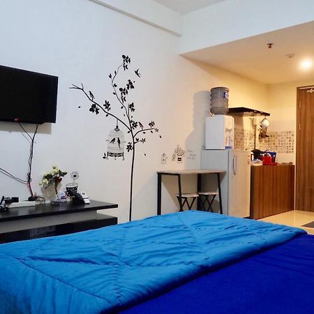 Bacup Studio Apartment @Galeri Ciumbuleuit 万隆 外观 照片