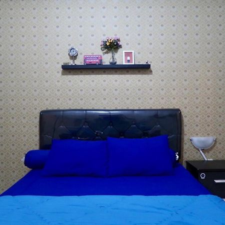 Bacup Studio Apartment @Galeri Ciumbuleuit 万隆 外观 照片