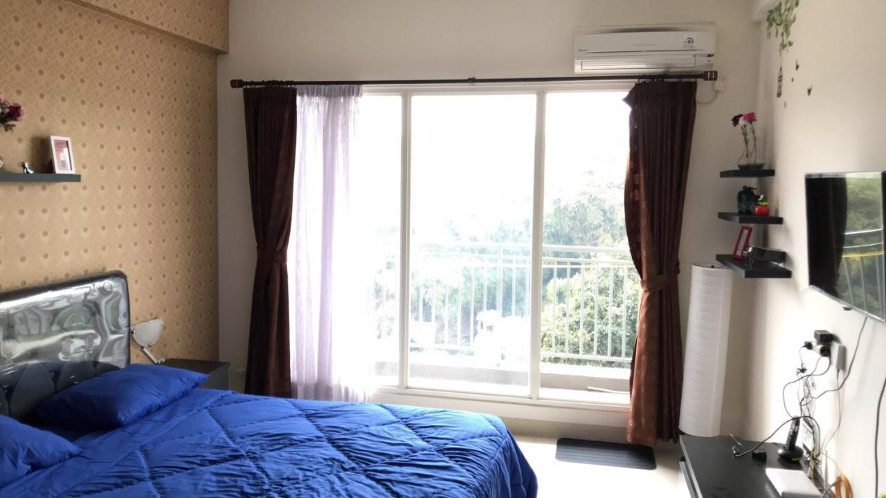 Bacup Studio Apartment @Galeri Ciumbuleuit 万隆 外观 照片