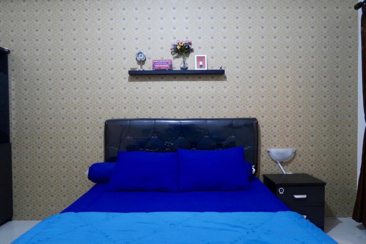 Bacup Studio Apartment @Galeri Ciumbuleuit 万隆 外观 照片