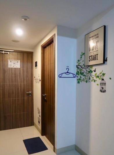 Bacup Studio Apartment @Galeri Ciumbuleuit 万隆 外观 照片