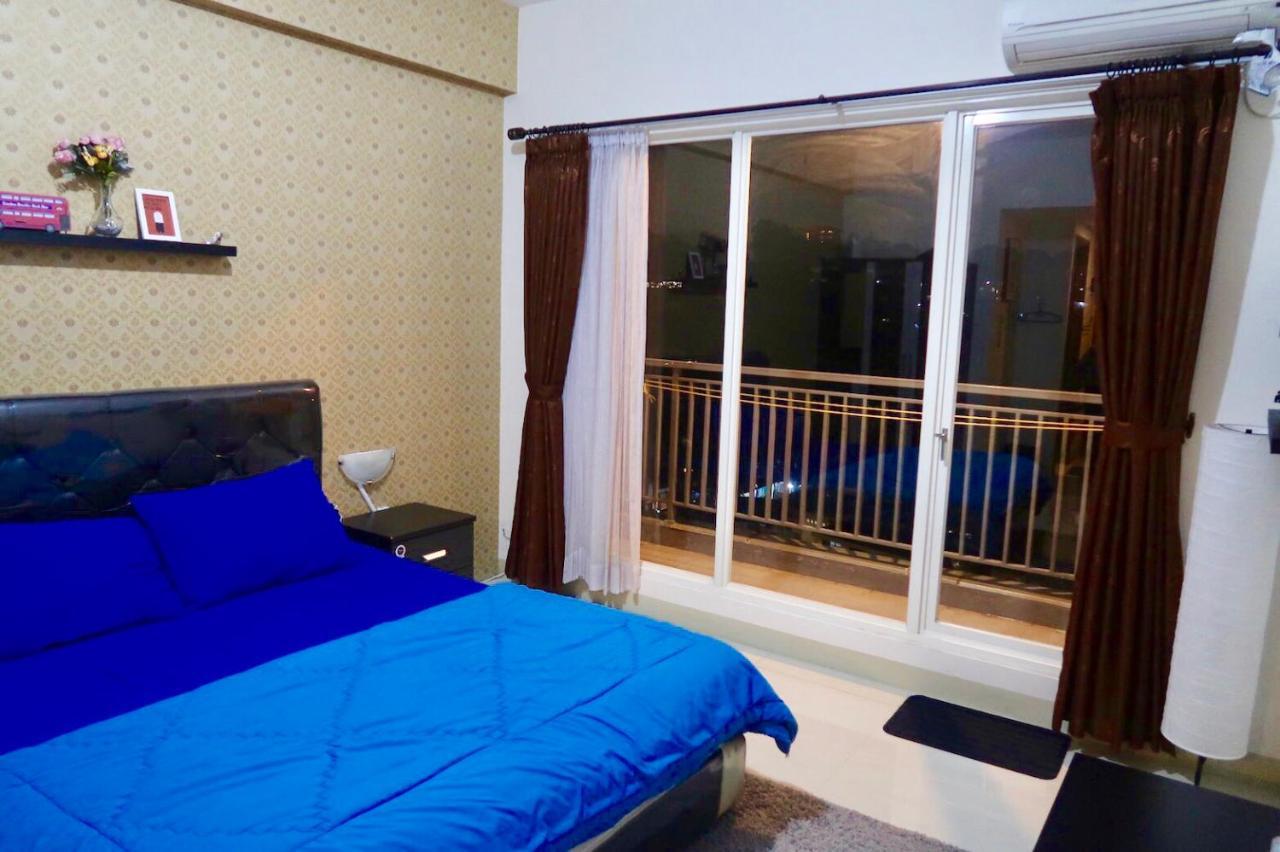 Bacup Studio Apartment @Galeri Ciumbuleuit 万隆 外观 照片