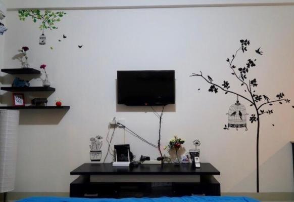 Bacup Studio Apartment @Galeri Ciumbuleuit 万隆 外观 照片