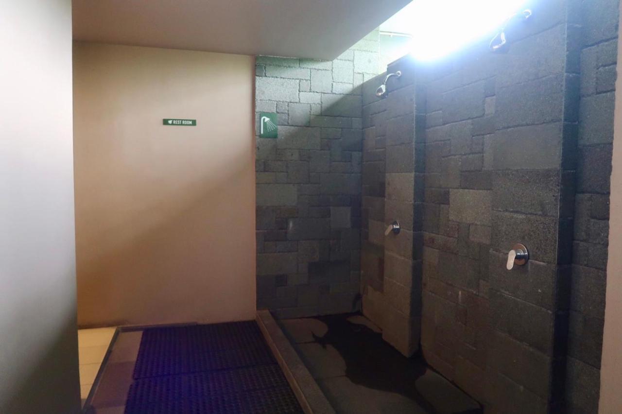 Bacup Studio Apartment @Galeri Ciumbuleuit 万隆 外观 照片